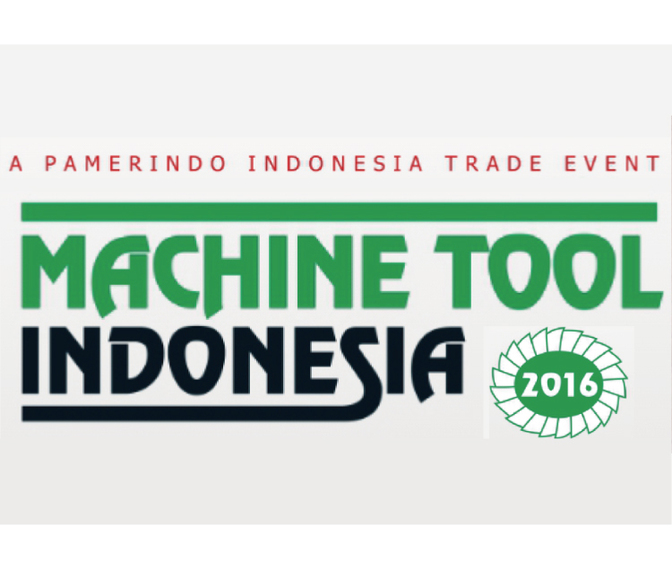 Machine Tool Indonesia 2016