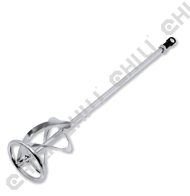 3 Blade Mixing Paddle 2