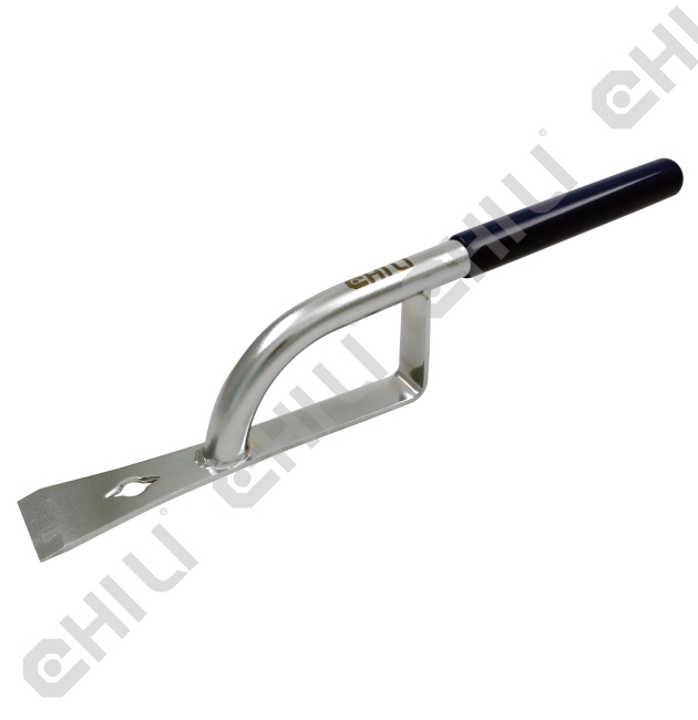 Handle Bar Scraper 1