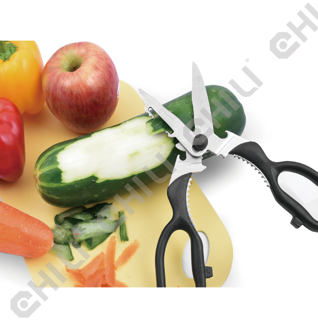 Kitchen Scissor 4