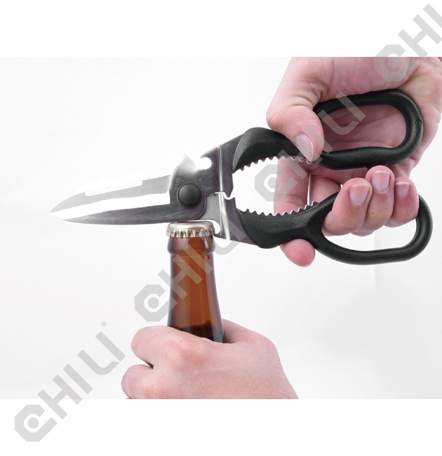 Kitchen Scissor 6