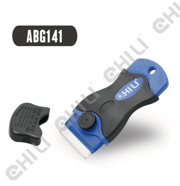 Pocket Mini Scraper 1