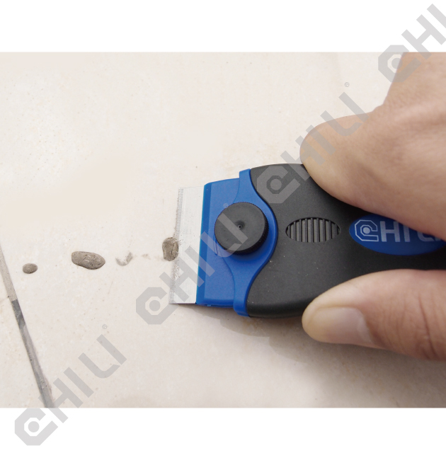 Pocket Mini Scraper 4