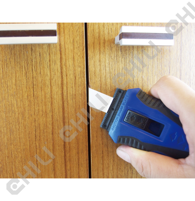 Pocket Mini Scraper 6