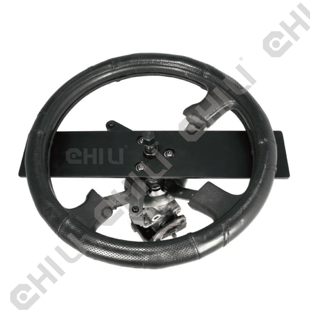 Steering Wheel Tool Kit PRODUCTS CHILI DEVELOPMENT